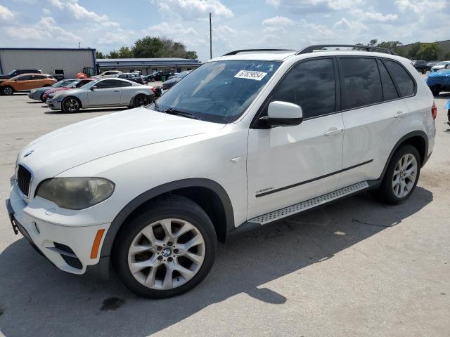 Photo 1 from auction – 2011 BMW X5 XDRIVE3 with VIN 5UXZV4C50BL402432