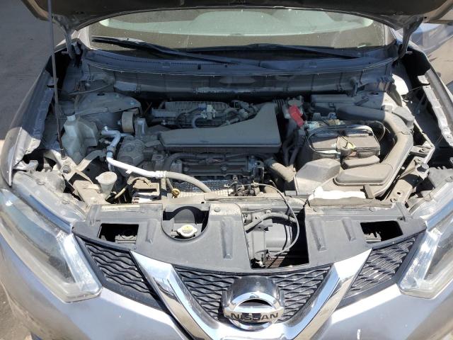 Photo 12 from auction – 2016 NISSAN ROGUE S with VIN KNMAT2MT9GP716084