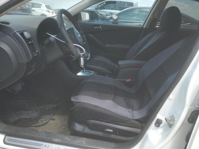 Photo 7 from auction – 2011 NISSAN ALTIMA BAS with VIN 1N4AL2AP9BN489495