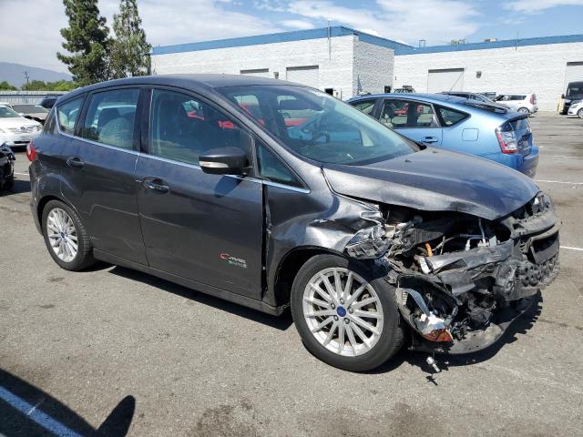 Photo 4 from auction – 2015 FORD C-MAX PREM with VIN 1FADP5CU2FL110912