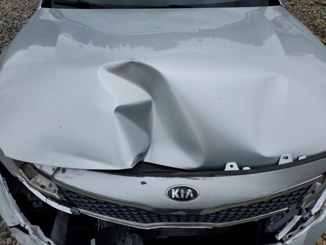 Photo 11 from auction – 2017 KIA OPTIMA EX with VIN 5XXGU4L34HG176754