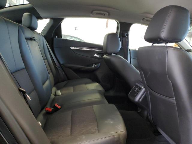 Photo 10 from auction – 2017 CHEVROLET IMPALA LT with VIN 1G1105S3XHU201250