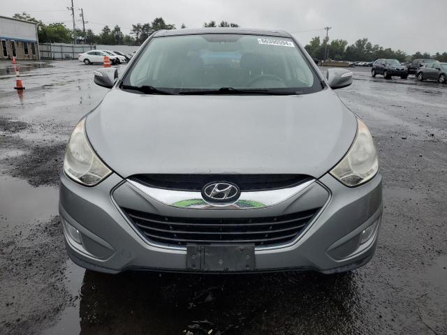 Photo 5 from auction – 2011 HYUNDAI TUCSON GLS with VIN KM8JUCAC7BU181222