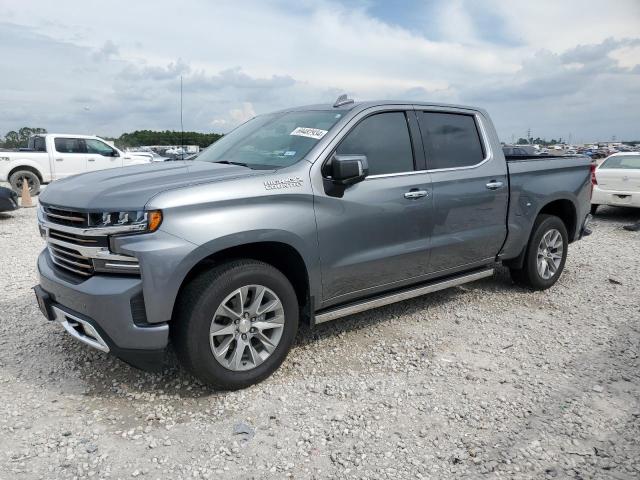 Photo 1 from auction – 2021 CHEVROLET SILVERADO with VIN 3GCPWFED5MG429373
