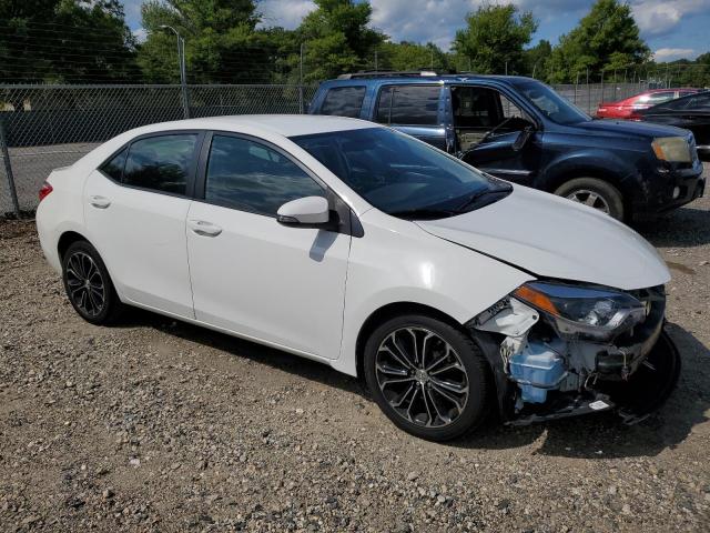 Photo 4 from auction – 2016 TOYOTA COROLLA L with VIN 2T1BURHE1GC663997