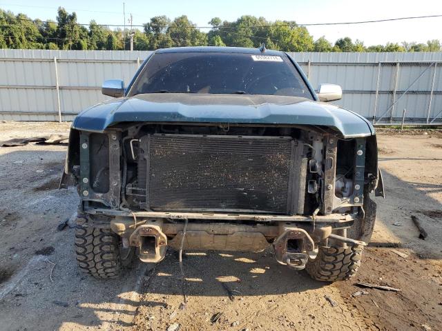 Photo 5 from auction – 2015 GMC SIERRA K15 with VIN 1GTV2VEC9FZ178767