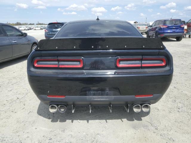 Photo 6 from auction – 2019 DODGE CHALLENGER with VIN 2C3CDZAG3KH620202