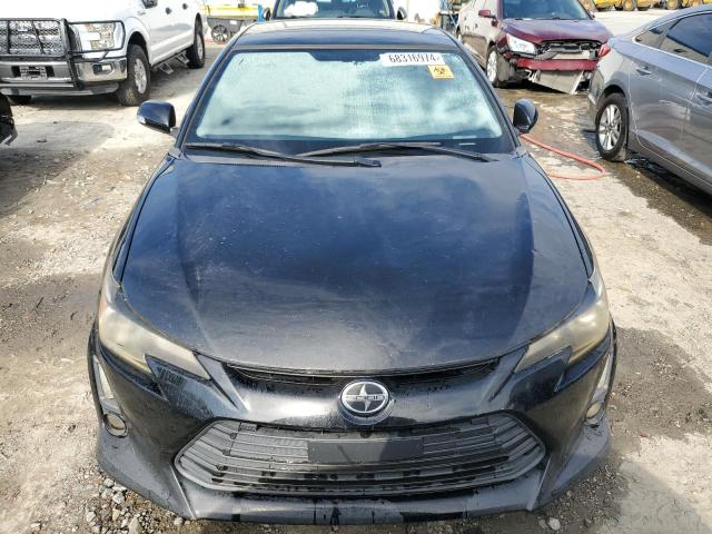 Photo 5 from auction – 2015 TOYOTA SCION TC with VIN JTKJF5C70FJ008586