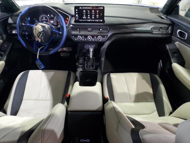 Photo 8 from auction – 2023 ACURA INTEGRA A- with VIN 19UDE4H68PA021087