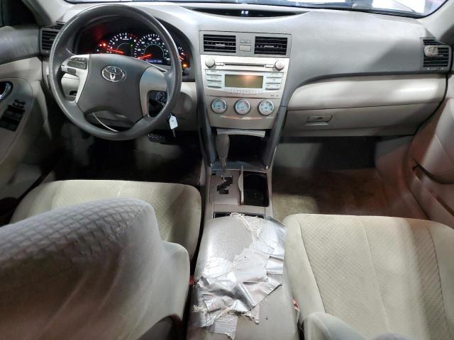 Photo 8 from auction – 2008 TOYOTA CAMRY CE with VIN 4T4BE46K68R045752