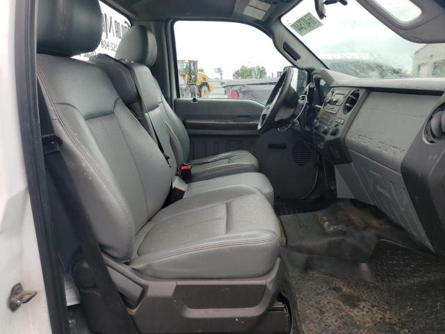 Photo 10 from auction – 2014 FORD F250 SUPER with VIN 1FDBF2A60EEB10137