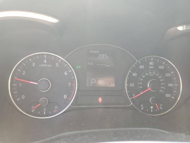 Photo 9 from auction – 2016 KIA FORTE LX with VIN KNAFK4A63G5571555