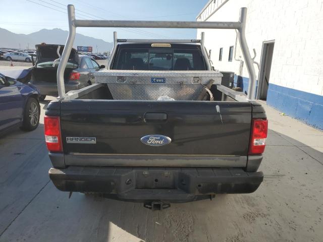 Photo 6 from auction – 2008 FORD RANGER SUP with VIN 1FTZR45E28PA21086