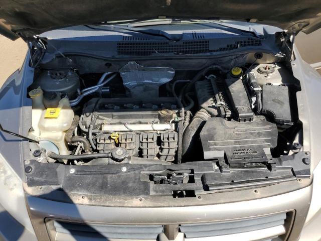 Photo 11 from auction – 2008 DODGE CALIBER with VIN 1B3HB28B38D753624