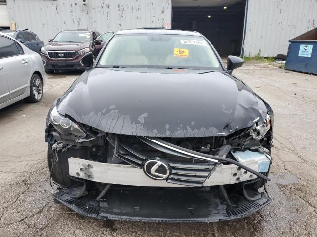 Photo 5 from auction – 2016 LEXUS IS 300 with VIN JTHCM1D21G5005027