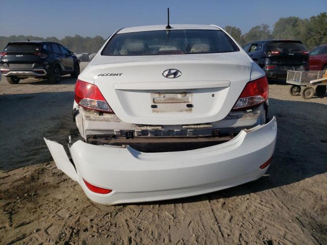 Photo 6 from auction – 2012 HYUNDAI ACCENT GLS with VIN KMHCT4AE7CU206446
