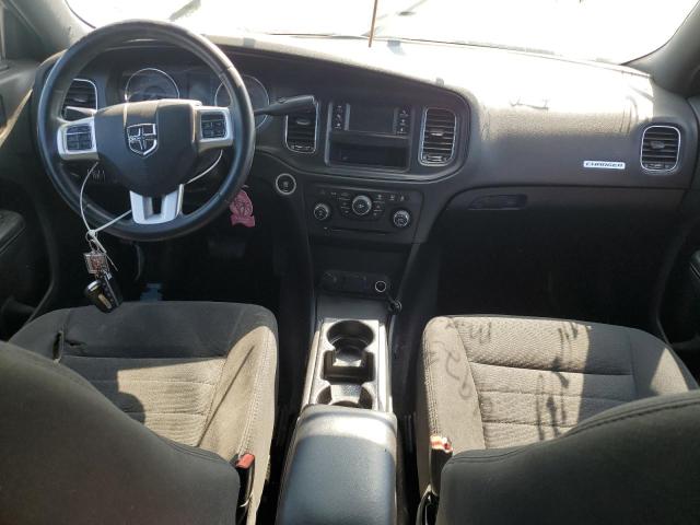Photo 8 from auction – 2014 DODGE CHARGER PO with VIN 2C3CDXAT7EH279327