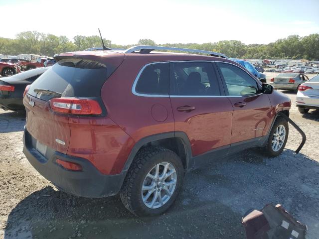 Photo 3 from auction – 2017 JEEP CHEROKEE L with VIN 1C4PJMCB9HD215946