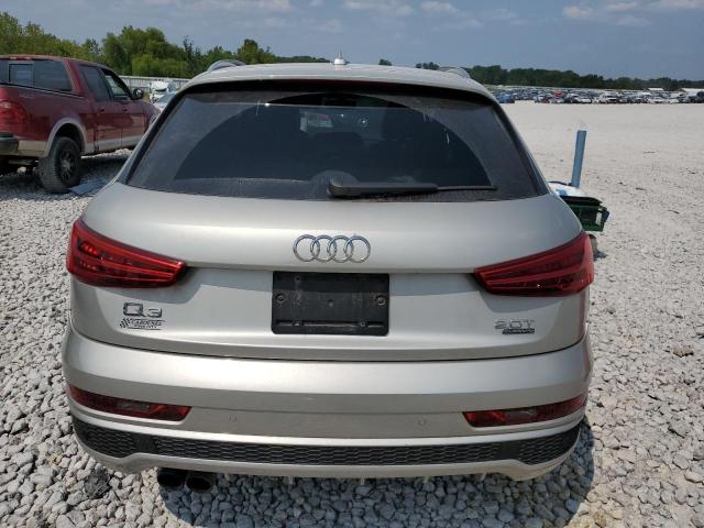 Photo 6 from auction – 2016 AUDI Q3 PRESTIG with VIN WA1GFCFS0GR022118