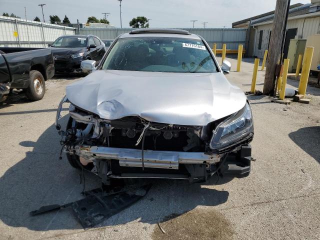 Photo 5 from auction – 2014 HONDA ACCORD EXL with VIN 1HGCR2F86EA028741