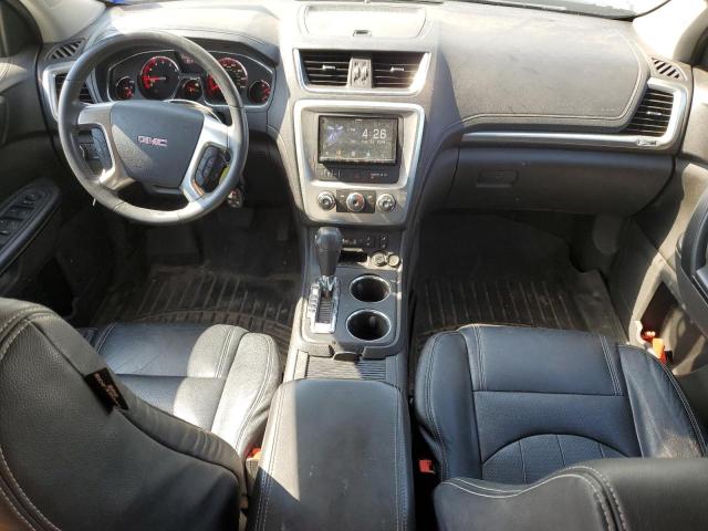 Photo 8 from auction – 2013 GMC ACADIA SLE with VIN 1GKKRPKD5DJ179762