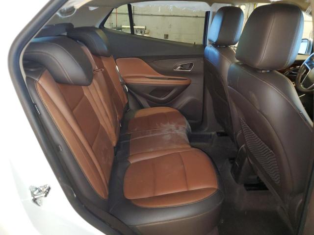 Photo 10 from auction – 2014 BUICK ENCORE with VIN KL4CJCSBXEB586710