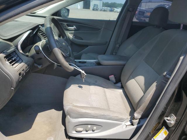 Photo 7 from auction – 2014 CHEVROLET IMPALA LS with VIN 1G11Y5SL3EU144569