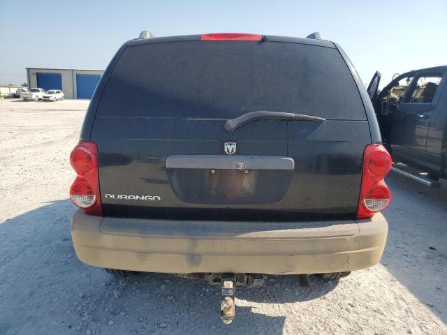 Photo 6 from auction – 2004 DODGE DURANGO ST with VIN 1D4HD38N14F235490
