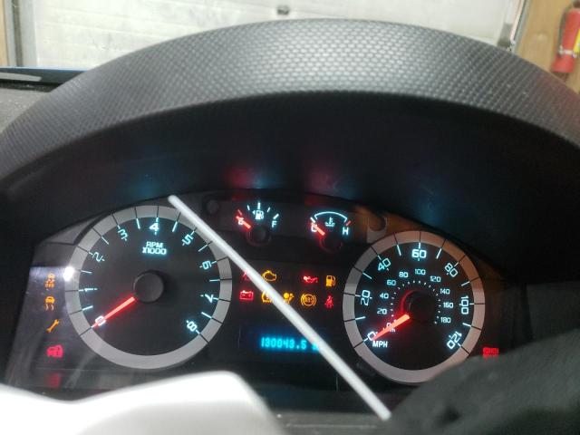 Foto 9 de la subasta – 2011 FORD ESCAPE XLT con VIN 1FMCU0D78BKA57994