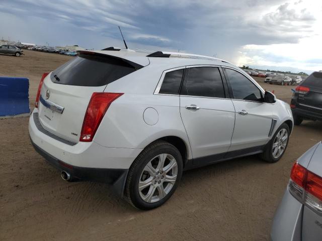 Photo 3 from auction – 2014 CADILLAC SRX PERFOR with VIN 3GYFNFE37ES616001