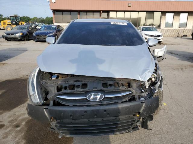 Photo 5 from auction – 2017 HYUNDAI ACCENT SE with VIN KMHCT5AE6HU334500
