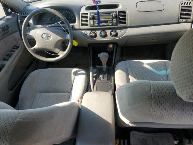 Photo 8 from auction – 2002 TOYOTA CAMRY LE with VIN 4T1BF32K62U539933