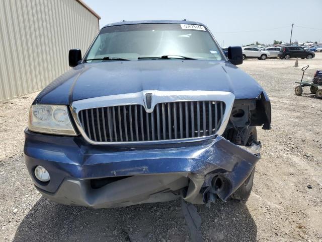 Photo 5 from auction – 2004 LINCOLN AVIATOR with VIN 5LMEU88H74ZJ38499