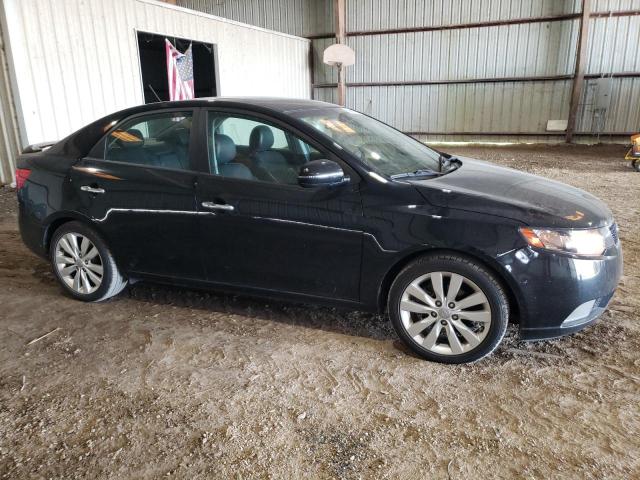 Photo 4 from auction – 2012 KIA FORTE SX with VIN KNAFW4A3XC5563571