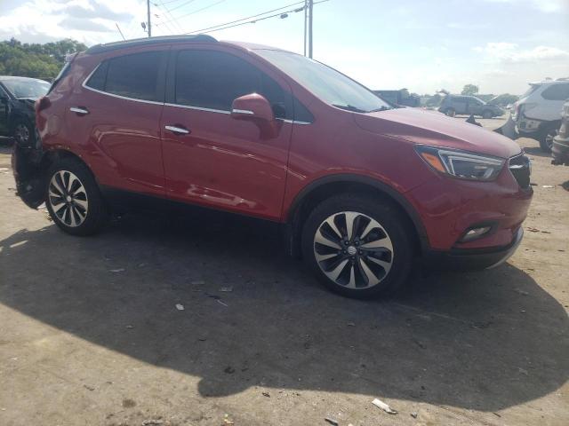Photo 4 from auction – 2019 BUICK ENCORE ESS with VIN KL4CJGSM1KB758272