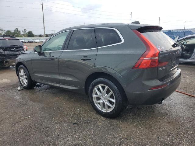 Photo 2 from auction – 2020 VOLVO XC60 T5 MO with VIN YV4102DK0L1534431