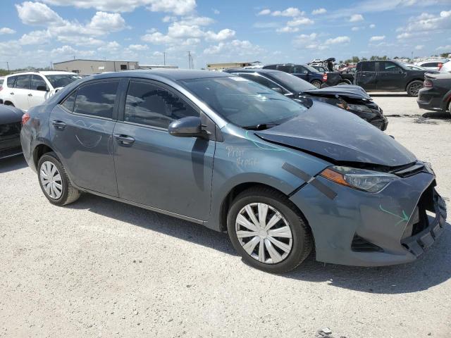 Photo 4 from auction – 2017 TOYOTA COROLLA L with VIN 5YFBURHEXHP683652