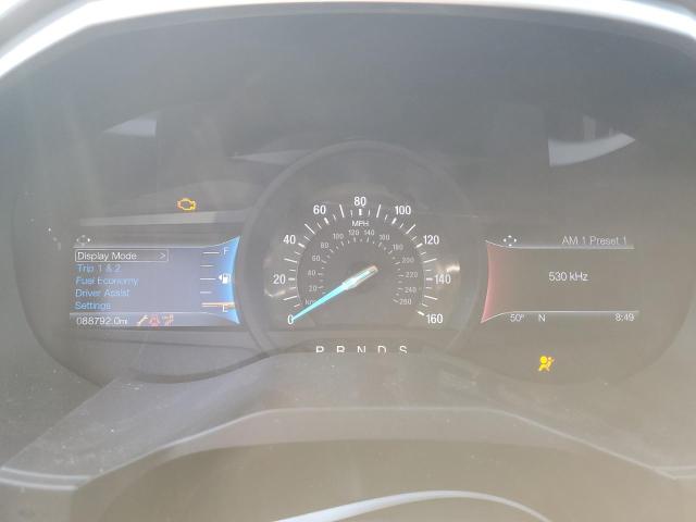 Photo 9 from auction – 2015 FORD EDGE SEL with VIN 2FMTK3J95FBB44118