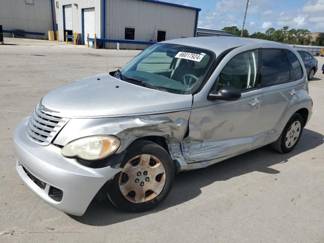 Photo 1 from auction – 2007 CHRYSLER PT CRUISER with VIN 3A4FY58BX7T614020