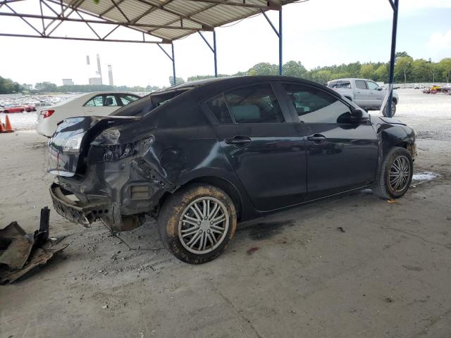 Photo 3 from auction – 2010 MAZDA 3 I with VIN JM1BL1SF9A1344669
