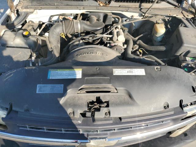 Photo 11 from auction – 2001 CHEVROLET SILVERADO with VIN 2GCEC19W411123400