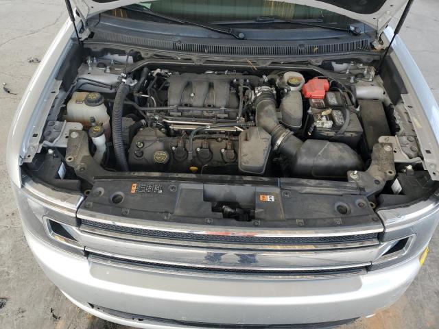 Photo 11 from auction – 2016 FORD FLEX SEL with VIN 2FMGK5C81GBA09463