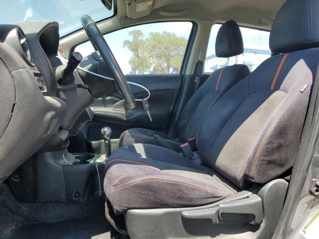 Photo 7 from auction – 2016 NISSAN VERSA NOTE with VIN 3N1CE2CP3GL395780