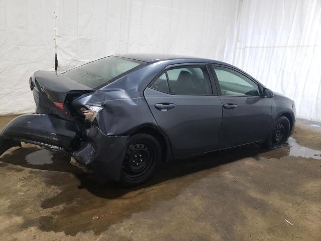 Photo 3 from auction – 2018 TOYOTA COROLLA L with VIN 2T1BURHE1JC050253