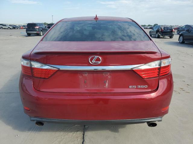 Photo 6 from auction – 2014 LEXUS ES 350 with VIN JTHBK1GG7E2113238