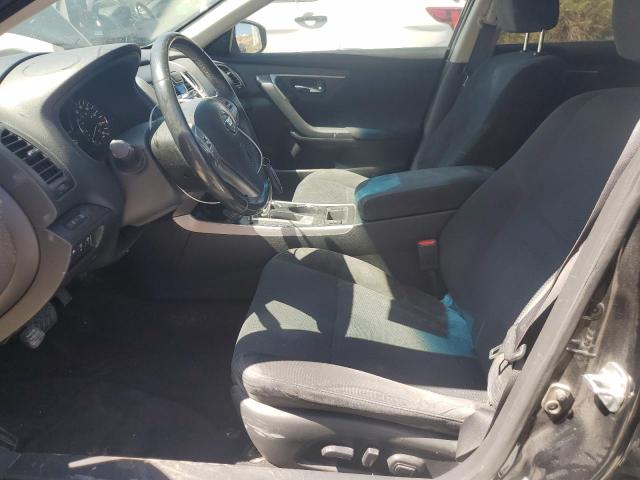 Photo 7 from auction – 2015 NISSAN ALTIMA 2.5 with VIN 1N4AL3AP2FC230029