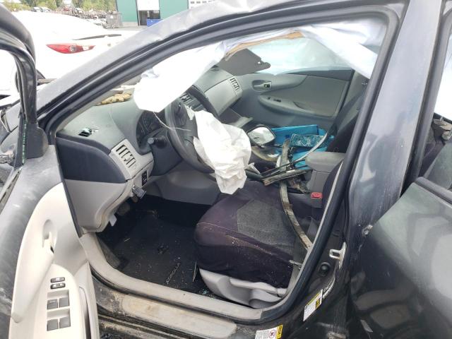 Photo 7 from auction – 2011 TOYOTA COROLLA BA with VIN 2T1BU4EE7BC681033