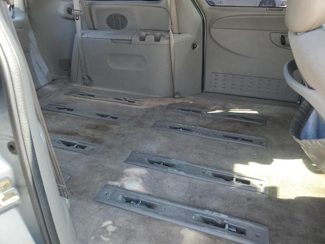 Photo 11 from auction – 2003 DODGE GRAND CARA with VIN 1D8GP24R43B330054