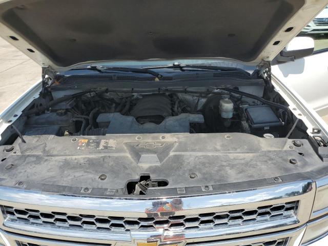 Photo 11 from auction – 2015 CHEVROLET SILVERADO with VIN 3GCUKREC9FG326614