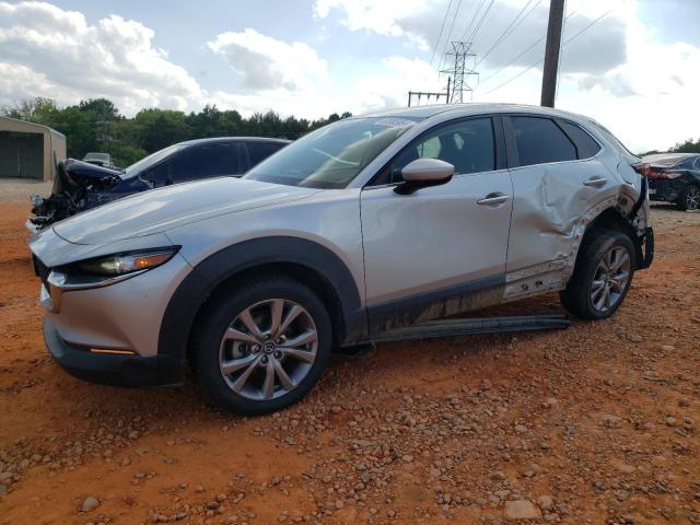 MAZDA CX-30 SELE 2021 with VIN 3MVDMABL9MM246579 - Photo from auction